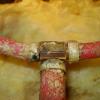 Improper pex line crimp = serious damages.